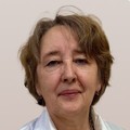 Фотография специалиста Пепеляева Марина Александровна