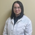 Фотография специалиста Дронова Ксения Андреевна