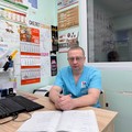 Фотография специалиста Митрофанов Евгений Александрович