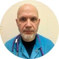 Фотография специалиста Силин Владимир Владимирович