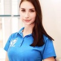Фотография специалиста Жгунова Алена Дмитриевна