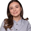 Фотография специалиста Гусейнова Амина Назировна