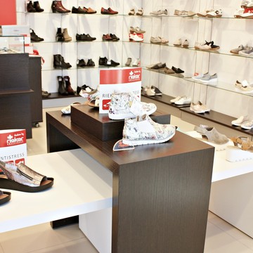 Магазин обуви Rieker в Центральном районе фото 2