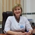 Фотография специалиста Кустова Наталия Михайловна