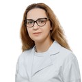 Фотография специалиста Зурнаджан Ирина Александровна