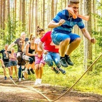 Апарт-отель Янтарь фото 3
