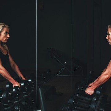 Фитнес-клуб DDX Fitness в ТЦ Небо фото 3
