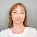 Фотография специалиста Додина Елена Станиславовна