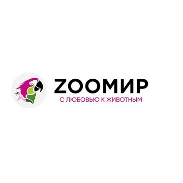 Зоомагазин Zooмир в Октябрьском районе фото 1