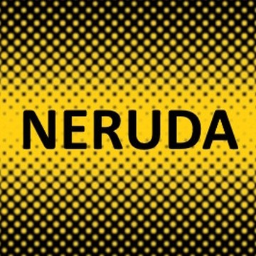NERUDA фото 1