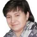 Фотография специалиста Богачева Марина Александровна