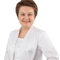 Фотография специалиста Лашкевич Наталья Тадеушевна