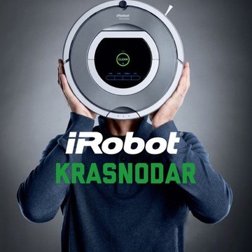 Торговая компания IRobot на улице имени Селезнева фото 1