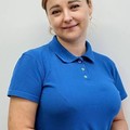 Фотография специалиста Рыкова Ангелина Николаевна