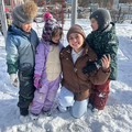 Фотография специалиста Мисс Карина