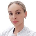 Фотография специалиста Топ Виктория Анатольевна