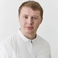 Фотография специалиста Солодовников Дмитрий Александрович