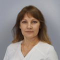Фотография специалиста Шилова Елена Анатольевна