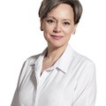 Фотография специалиста Гусаревич Анна Аркадьевна
