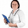 Фотография специалиста Бочарова Наталья Николаевна