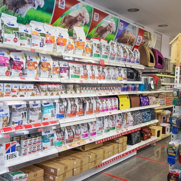 Мегамаркет для животных Зоо-Рай фото 2
