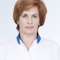 Фотография специалиста Галимова Сария Ильдусовна