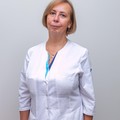 Фотография специалиста Новикова Елена Юрьевна