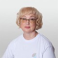 Фотография специалиста Бухтеева Ольга Вениаминовна