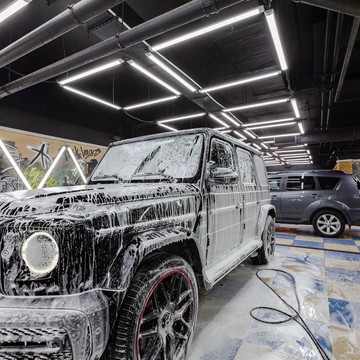 Детейлинг-центр West Coast Garage фото 2