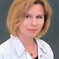 Фотография специалиста Мекка Ольга Николаевна