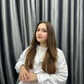 Фотография специалиста Симакова Анна Алексеевна