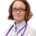 Фотография специалиста Вышакова Анна Константиновна