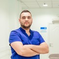 Фотография специалиста Дзюменко Ленар Витальевич
