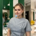 Фотография специалиста Чендарева Алина Сергеевна