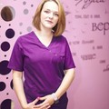 Фотография специалиста Майорова Полина