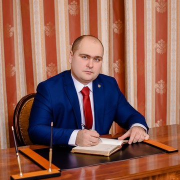 Адвокат Бессонов Олег Михайлович фото 1