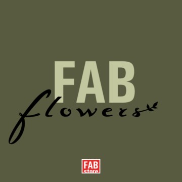 FAB Flowers фото 1