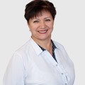 Фотография специалиста Шорникова Ольга Борисовна