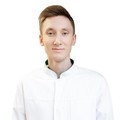 Фотография специалиста Шевцов Дмитрий Сергеевич