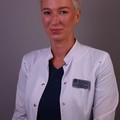 Фотография специалиста Никонова Варвара Александровна