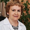 Фотография специалиста Пименова Любовь Викторовна