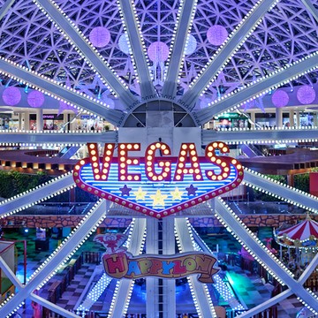 Vegas фото 1