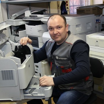 Ремонт принтеров и заправка картриджей на Ибрагимова 45 фото 1