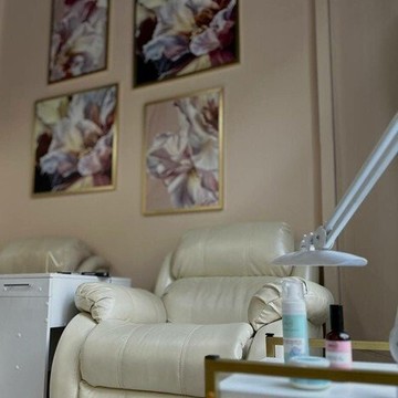 Салон красоты Лаки фото 3