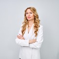 Фотография специалиста Клименок Лилия Тихоновна