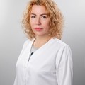 Фотография специалиста Климова Анна Владимировна