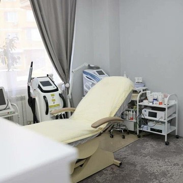 Студия косметологии фото 1