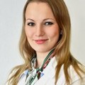 Фотография специалиста Симакова (Мухина) Екатерина Сергеевна