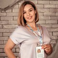 Фотография специалиста Копырулина Юлия