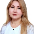 Фотография специалиста Щербатых Майя Николаевна